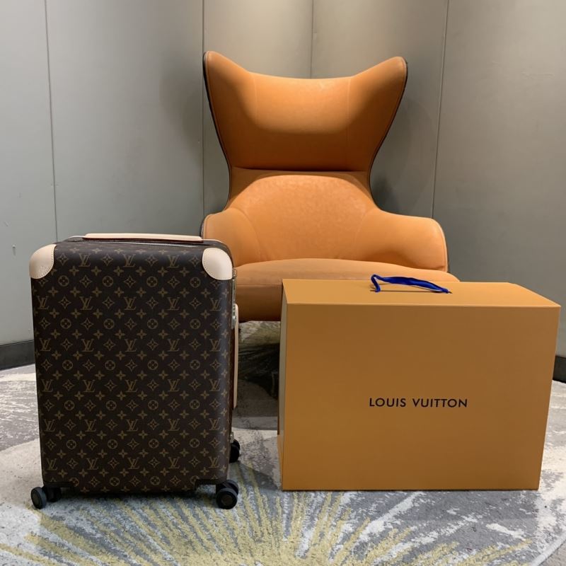 Louis Vuitton Suitcase